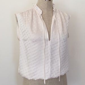 BCBG blouse